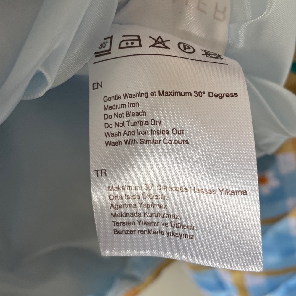 Flainer Daisy Puff Jacket - Picture 6 of 8